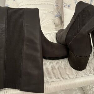SALE!!! Eileen Fisher high boot